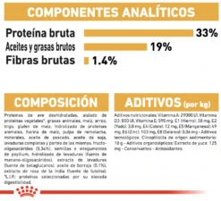 ROYAL CANIN Poodle Puppy Pienso Para Cachorro Caniche 17 ROYAL CANIN Poodle Puppy Pienso Para Cachorro Caniche -Suministros Para Perros poodle puppy 9