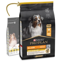 PRO PLAN Optiweight Adult De Pollo