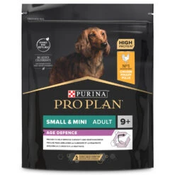 PRO PLAN Optiage Adult 9+ De Pollo Small/Mini -Suministros Para Perros pro plan optiage small mini 7 racao seca para cao pequeno senior frango 1 63f6792c29364