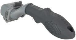 FURMINATOR Cortanudos Ajustable Para Perros Y Gatos -Suministros Para Perros rastrillo ajustable para perros gatos 5