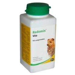 ZOETIS Redomin Vita Suplemento Vitamínico