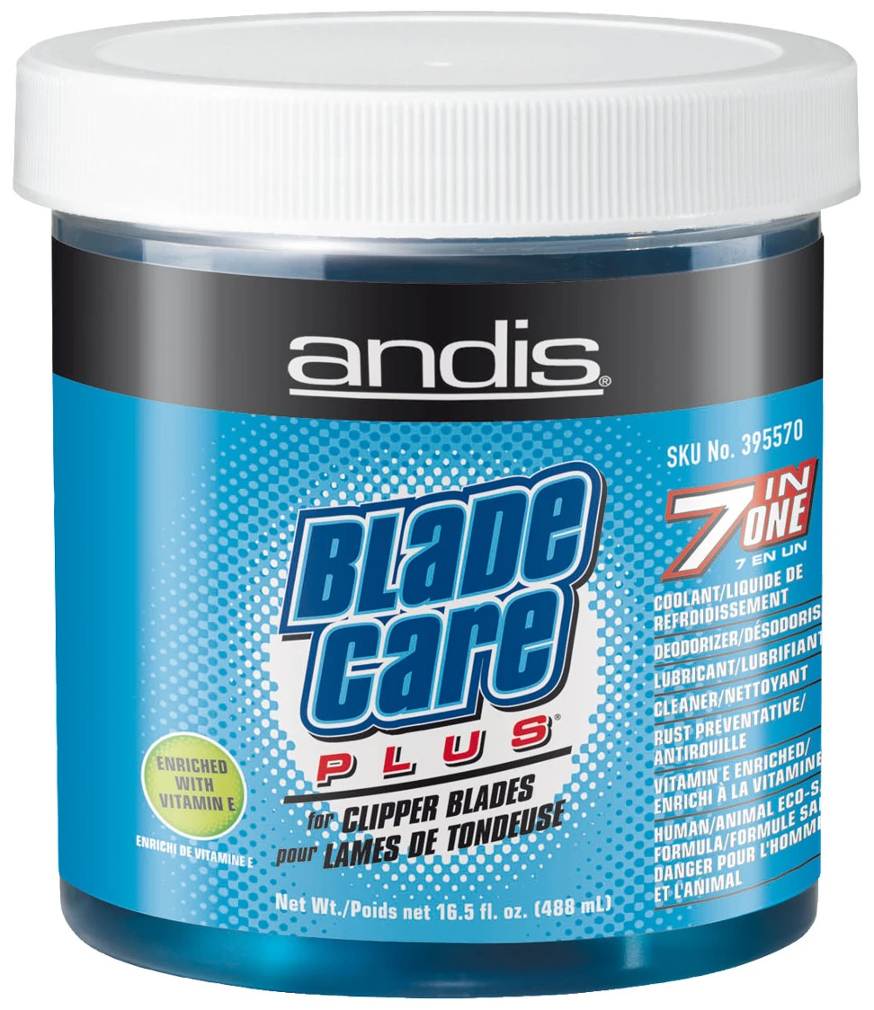 Andis Refrigerador Blade Care Plus 7 En 1 488ml 2 Andis Refrigerador Blade Care Plus 7 En 1 488ml - Imagen 2