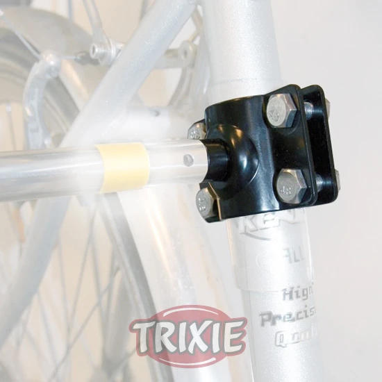 Trixie Repuesto Anillo Sujeción Para Barra Bici Ref. 1287 2 Trixie Repuesto Anillo Sujeción Para Barra Bici Ref. 1287 - Imagen 2
