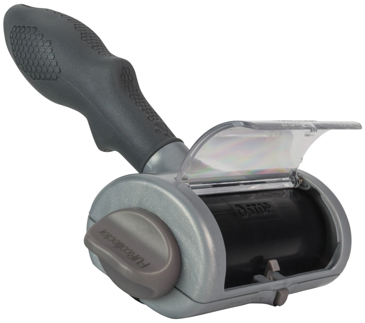 FURMINATOR Rodillo Atrapa Pelo De Mano 3 FURMINATOR Rodillo Atrapa Pelo De Mano - Imagen 3