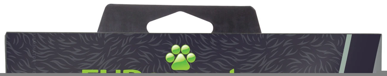 FURMINATOR Rodillo Atrapa Pelo De Mano 5 FURMINATOR Rodillo Atrapa Pelo De Mano - Imagen 5