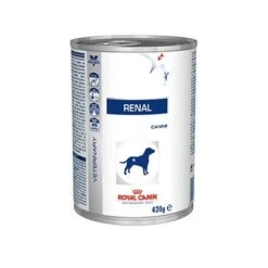 ROYAL CANIN VD Canine Renal (lata)