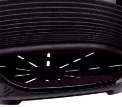 FERPLAST Siesta Deluxe Negro 9 FERPLAST Siesta Deluxe Negro -Suministros Para Perros siesta deluxe negro 3