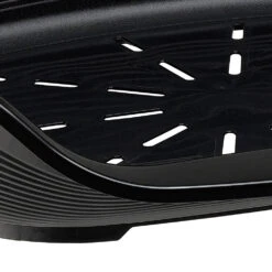 FERPLAST Siesta Deluxe Negro 10 FERPLAST Siesta Deluxe Negro -Suministros Para Perros siesta deluxe negro 4