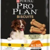 PRO PLAN Pack 4 Snack Light Para Control De Peso