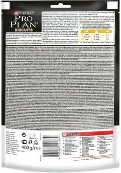 PRO PLAN Pack 4 Snack Light Para Control De Peso 5 PRO PLAN Pack 4 Snack Light Para Control De Peso -Suministros Para Perros snack light para control de peso 3