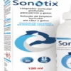 Vetoquinol Sonotix Limpiador Auricular Profundo