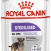 ROYAL CANIN Pack 12 Sterilized
