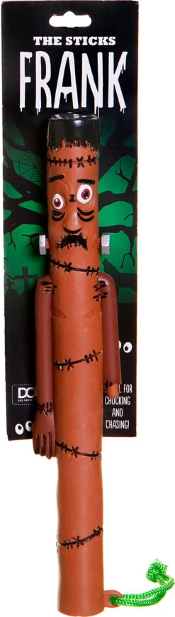 Stick Frank