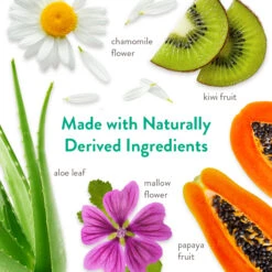 Tropiclean Champú Papaya Y Coco -Suministros Para Perros stjjj0sceiot2tjskifq 6368c3a596ba3