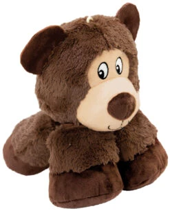 KONG Stretchezz Legz Bear Para Perros