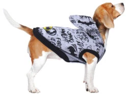 Sudadera Batman -Suministros Para Perros sudadera batman 11 6