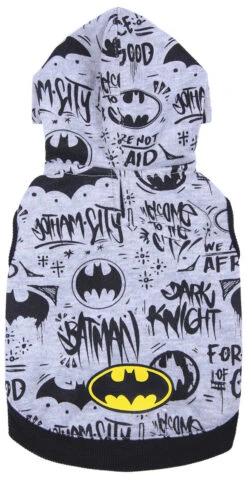 Sudadera Batman
