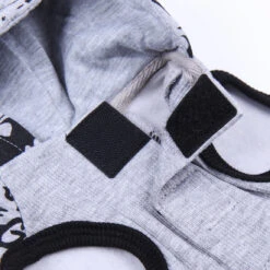 Sudadera Batman -Suministros Para Perros sudadera batman 4 3