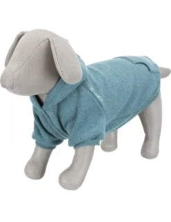 Trixie Sudadera Be Nordic Flensburg Petróleo -Suministros Para Perros sudadera flensburg para perros be nordic 6317658d1c431