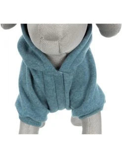 Trixie Sudadera Be Nordic Flensburg Petróleo -Suministros Para Perros sudadera flensburg para perros be nordic azul 631765b29f2be