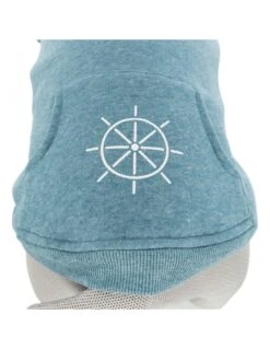 Trixie Sudadera Be Nordic Flensburg Petróleo -Suministros Para Perros sudadera flensburg para perros be nordic detalle 631765c8ec66e