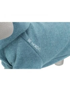 Trixie Sudadera Be Nordic Flensburg Petróleo -Suministros Para Perros sudadera flensburg para perros be nordic nayeco 631765a12d9ab