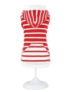 Nayeco Sudadera Para Perros Nautic Roja 5 Nayeco Sudadera Para Perros Nautic Roja -Suministros Para Perros sudadera nautic roja 63331ce319dea