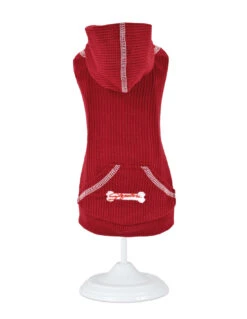 Nayeco Sudadera Para Perros Signature Granate 5 Nayeco Sudadera Para Perros Signature Granate -Suministros Para Perros sudadera para perro de nayeco 63331dda28e8a