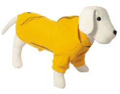 Nayeco Sudadera Signature Mostaza