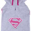 Sudadera Supergirl