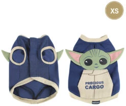 Sudadera The Mandalorian -Suministros Para Perros sudadera the mandalorian 1 7