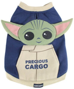 Sudadera The Mandalorian