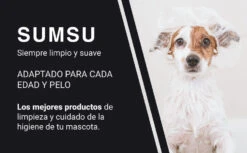 Potenciador De Brillo 5 Potenciador De Brillo -Suministros Para Perros sumsu productos 6409fa7ff0337