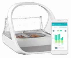 Surefeed Comedero Con Microchip Connect