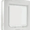 Puerta Para Mascotas Con Microchip SureFlap Connect