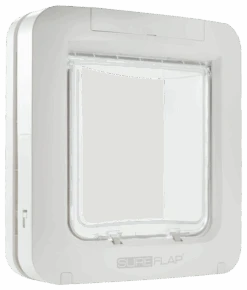 Puerta Para Mascotas Con Microchip SureFlap Connect