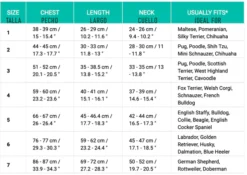 Fuzzyard Camiseta Hawaiana Sandy Coconut 5 Fuzzyard Camiseta Hawaiana Sandy Coconut -Suministros Para Perros tallas camisetas hawaianas 6491b7969ec3e