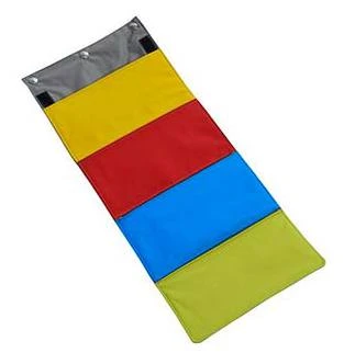 KRUUSE ActivityMat Rainbow Purse Juego De Inteligencia 3 KRUUSE ActivityMat Rainbow Purse Juego De Inteligencia - Imagen 3