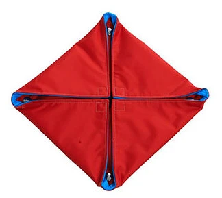 KRUUSE ActivityMat Water Lilly Juego De Inteligencia 2 KRUUSE ActivityMat Water Lilly Juego De Inteligencia - Imagen 2