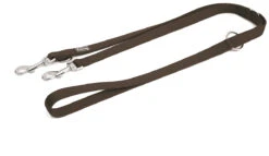 Tirador Adiestramiento Nylon -Suministros Para Perros tirador adiestramiento nylon 1 12