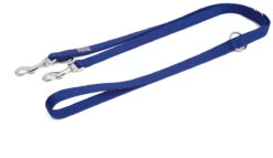 Tirador Adiestramiento Nylon -Suministros Para Perros tirador adiestramiento nylon 1 4