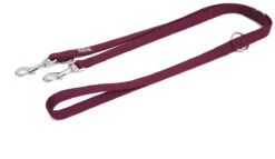 Tirador Adiestramiento Nylon -Suministros Para Perros tirador adiestramiento nylon 1 6