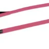 Tirador Ergo PVC Rosa