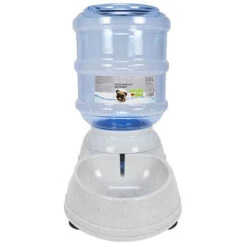 Dispensador Agua Para Perros