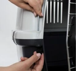 Nayeco Transportín Bracco Travel -Suministros Para Perros transportin bracco travel 1 62b9762531422