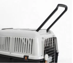 Nayeco Transportín Bracco Travel -Suministros Para Perros transportin bracco travel 4 62b974fb0a143