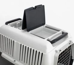 Nayeco Transportín Bracco Travel -Suministros Para Perros transportin bracco travel 5 62b974f8788d0