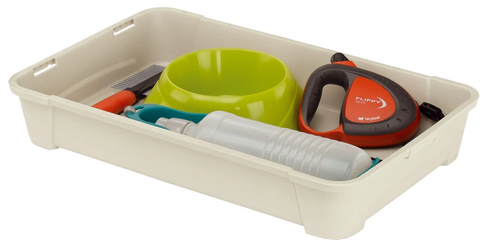 FERPLAST Transportin Carrier Atlas Organizer 3 FERPLAST Transportin Carrier Atlas Organizer - Imagen 3