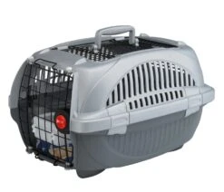 FERPLAST Transportín Atlas Luxe 10 Open