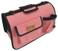 Transportin Ibiza Para Mascotas